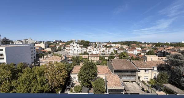 À vendre Appartement 5 pièces 103.6 m² - Bordeaux 33200