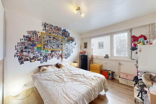 Appartement Strasbourg 3 pièces 60 m2