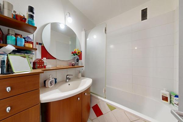 Appartement Strasbourg 3 pièces 60 m2