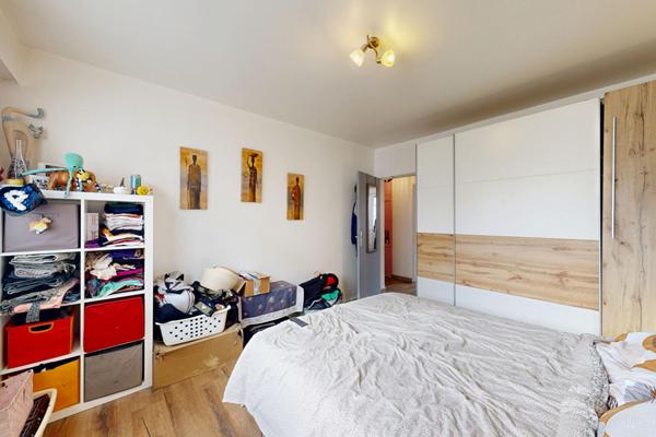 Appartement Strasbourg 3 pièces 60 m2