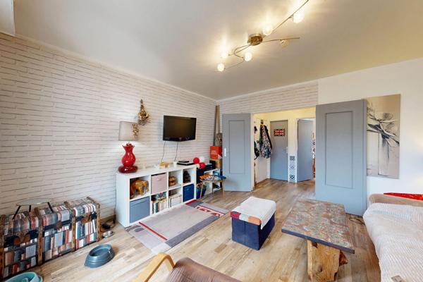 Appartement Strasbourg 3 pièces 60 m2