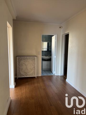 Appartement à vendre 4 pièces 111 m² Saint-Maurice