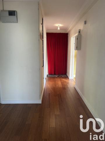 Appartement à vendre 4 pièces 111 m² Saint-Maurice