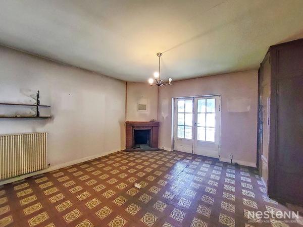 A Vendre Maison d'habitation de 226 m² avec terrasse, garage et jardin à Condom