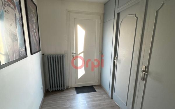 Maison à vendre    4 pièces •  Péronne