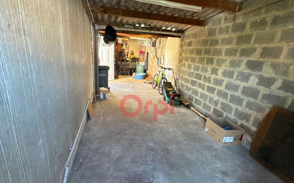 Maison à vendre    4 pièces •  Péronne