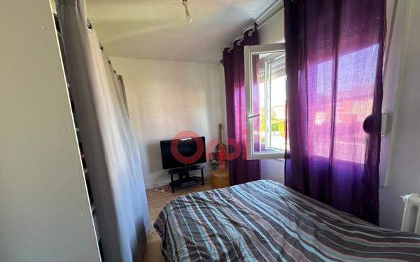 Maison à vendre    4 pièces •  Péronne