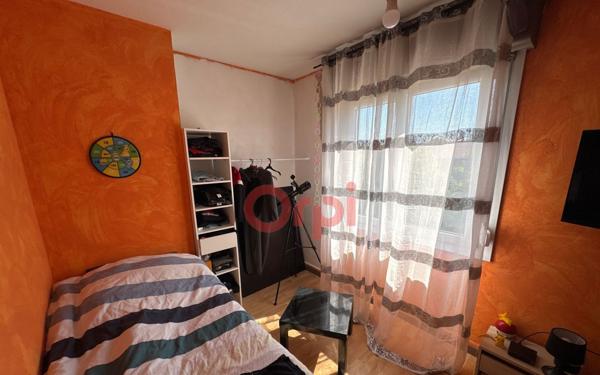 Maison à vendre    4 pièces •  Péronne