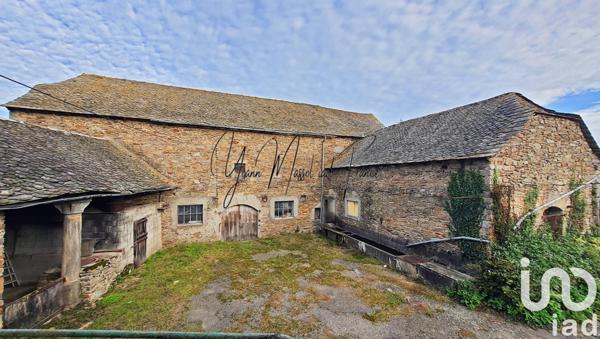 Maison à vendre 4 pièces 114 m² Colombiès