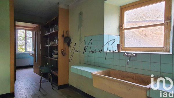 Maison à vendre 4 pièces 114 m² Colombiès