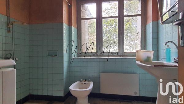 Maison à vendre 4 pièces 114 m² Colombiès