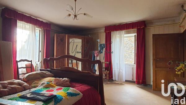 Maison à vendre 4 pièces 114 m² Colombiès