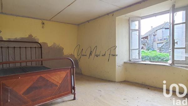 Maison à vendre 4 pièces 114 m² Colombiès