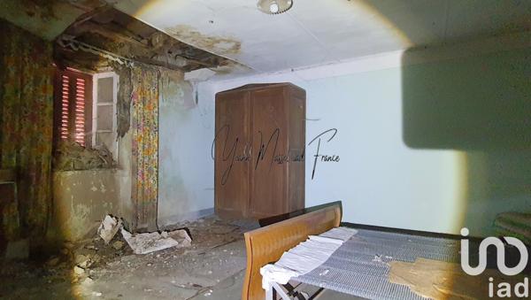 Maison à vendre 4 pièces 114 m² Colombiès