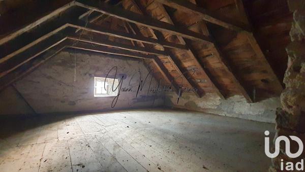 Maison à vendre 4 pièces 114 m² Colombiès