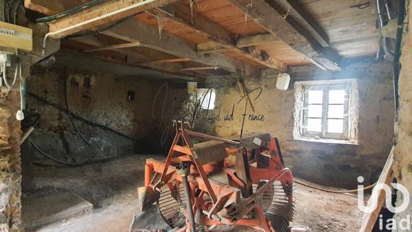 Maison à vendre 4 pièces 114 m² Colombiès