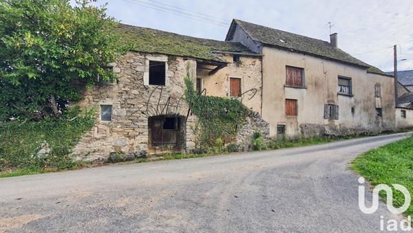 Maison à vendre 4 pièces 114 m² Colombiès