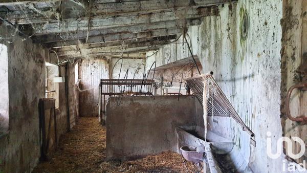 Maison à vendre 4 pièces 114 m² Colombiès