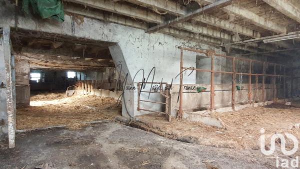 Maison à vendre 4 pièces 114 m² Colombiès