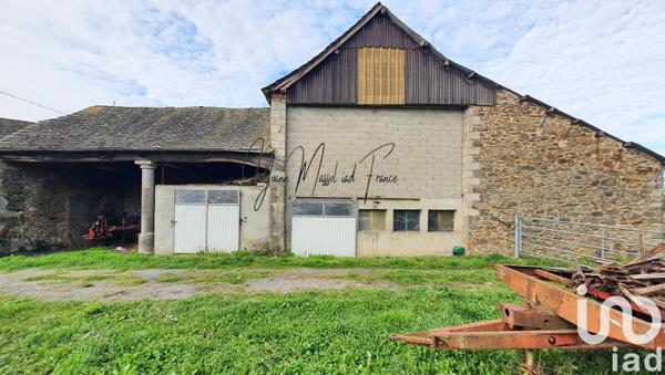 Maison à vendre 4 pièces 114 m² Colombiès