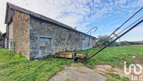 Maison à vendre 4 pièces 114 m² Colombiès