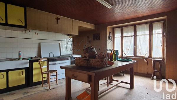 Maison à vendre 4 pièces 114 m² Colombiès