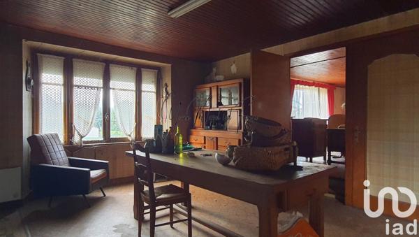 Maison à vendre 4 pièces 114 m² Colombiès