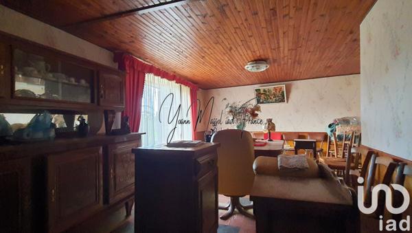 Maison à vendre 4 pièces 114 m² Colombiès