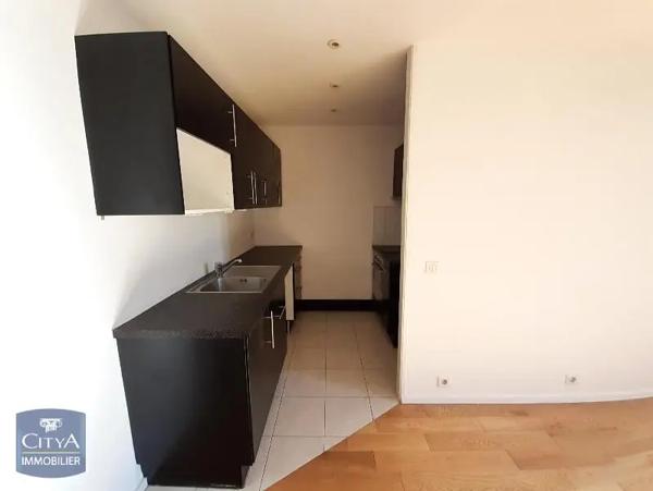 Appartement à louer 2 pièces 32.42m² Vincennes (94300)