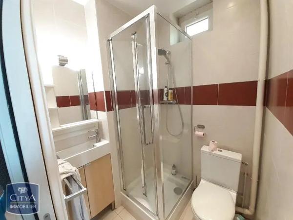 Appartement à louer 2 pièces 32.42m² Vincennes (94300)