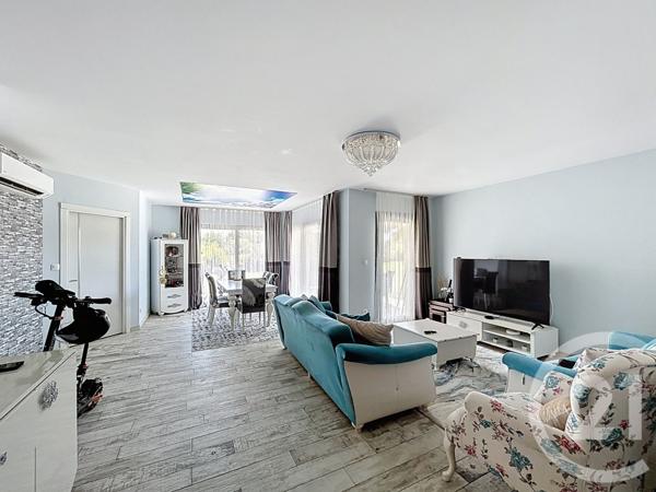 Maison à vendre  5 pièces - 126,09 m2 CONDOM - 32