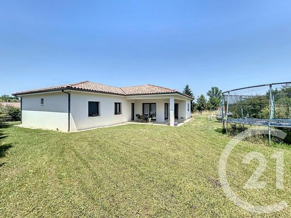 Maison à vendre  5 pièces - 126,09 m2 CONDOM - 32