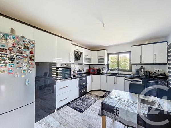 Maison à vendre  5 pièces - 126,09 m2 CONDOM - 32