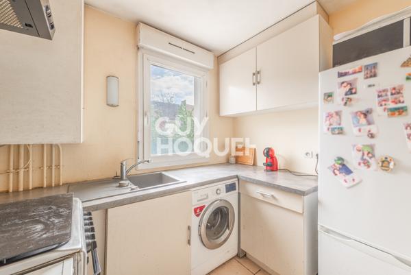 MAISON À VENDRE DE 4 PIÈCES DE 77,90 M²