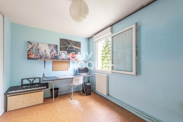 MAISON À VENDRE DE 4 PIÈCES DE 77,90 M²