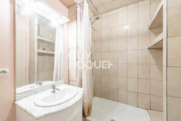 MAISON À VENDRE DE 4 PIÈCES DE 77,90 M²