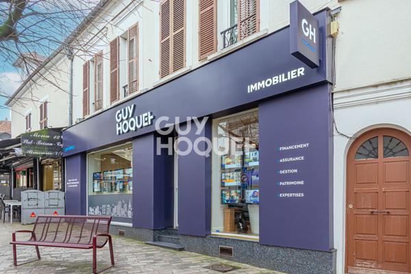 MAISON À VENDRE DE 4 PIÈCES DE 77,90 M²