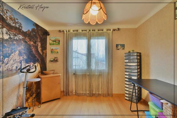 Dpt Loire Atlantique (44), à vendre NANTES maison de 164 m² - Terrain de 675,00 m²