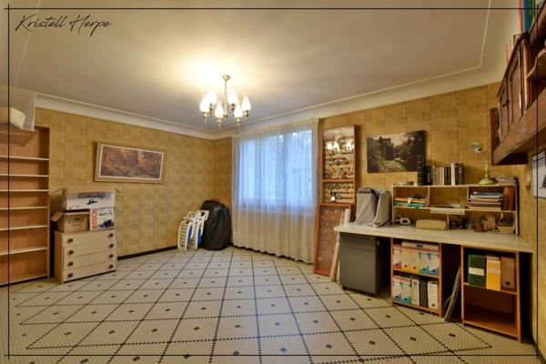 Dpt Loire Atlantique (44), à vendre NANTES maison de 164 m² - Terrain de 675,00 m²