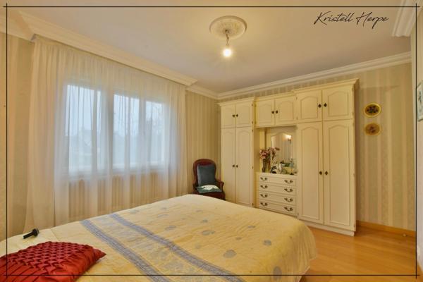 Dpt Loire Atlantique (44), à vendre NANTES maison de 164 m² - Terrain de 675,00 m²