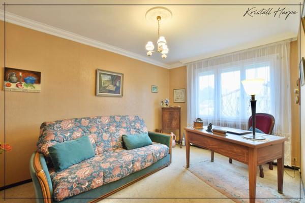 Dpt Loire Atlantique (44), à vendre NANTES maison de 164 m² - Terrain de 675,00 m²