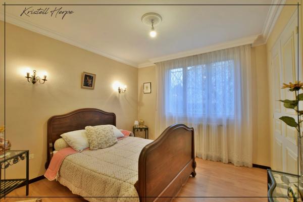 Dpt Loire Atlantique (44), à vendre NANTES maison de 164 m² - Terrain de 675,00 m²