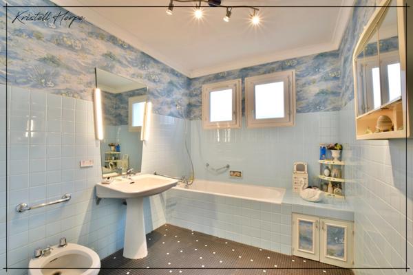 Dpt Loire Atlantique (44), à vendre NANTES maison de 164 m² - Terrain de 675,00 m²