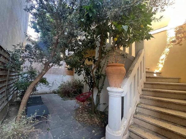 Vente                                                      Appartement
                        
                     4 pièces                      88 m2                     à Perpignan