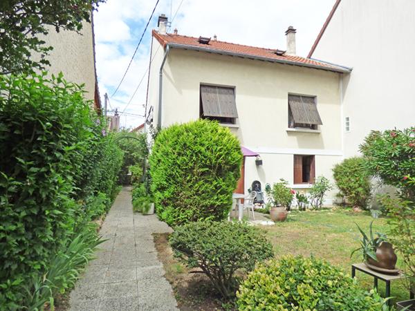 Maison Gagny 6pièce(s)