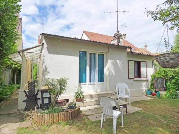 Maison Gagny 6pièce(s)