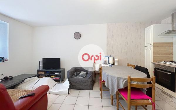 Appartement à vendre    3 pièces •  Sulniac