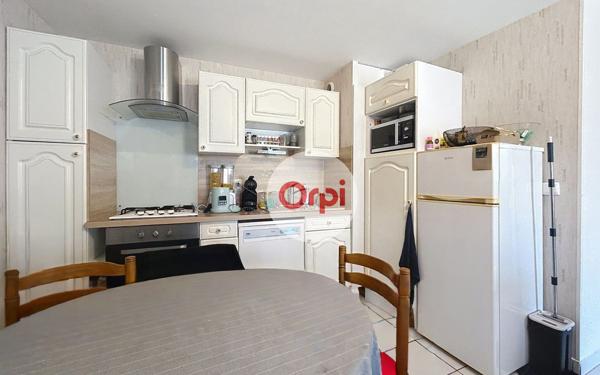 Appartement à vendre    3 pièces •  Sulniac