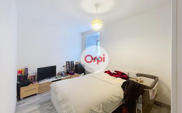 Appartement à vendre    3 pièces •  Sulniac