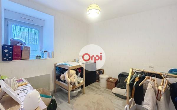 Appartement à vendre    3 pièces •  Sulniac